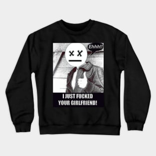 Fonzo Crewneck Sweatshirt